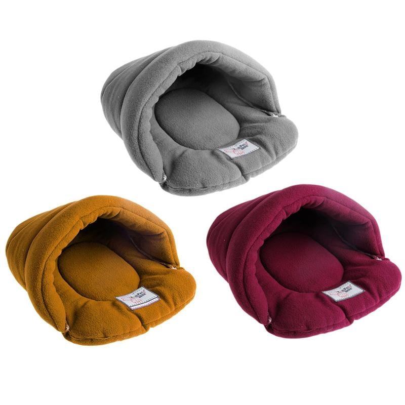 Caminha para Gatos Pantufa - Amor PetShop