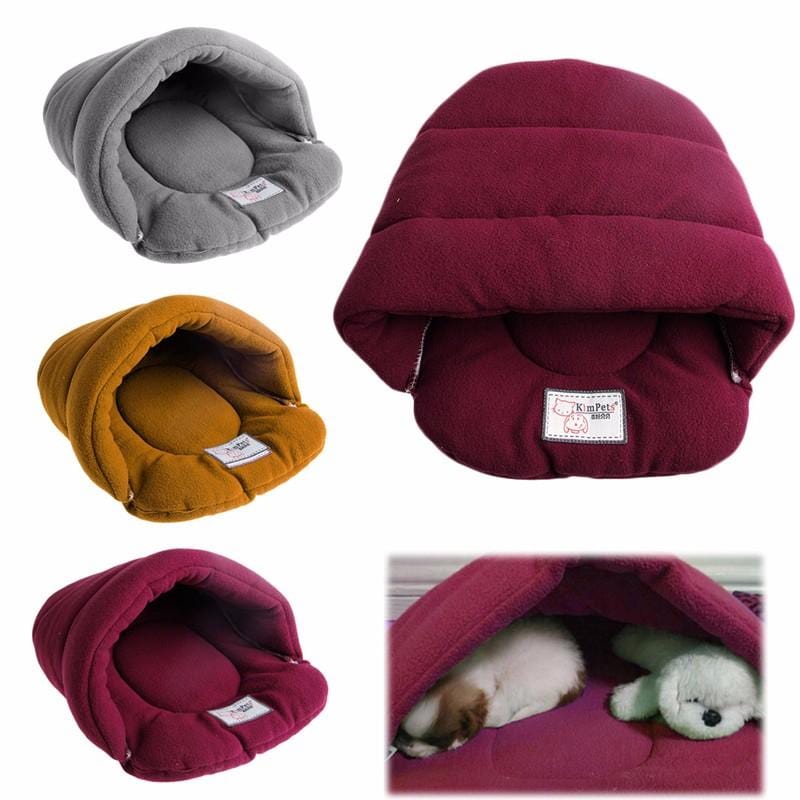 Caminha para Gatos Pantufa - Amor PetShop