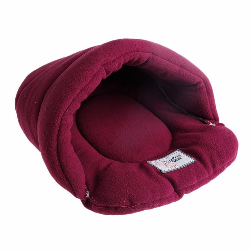 Caminha para Gatos Pantufa - Amor PetShop