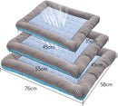 Caminha refrescante Cool Summer - Amor PetShop