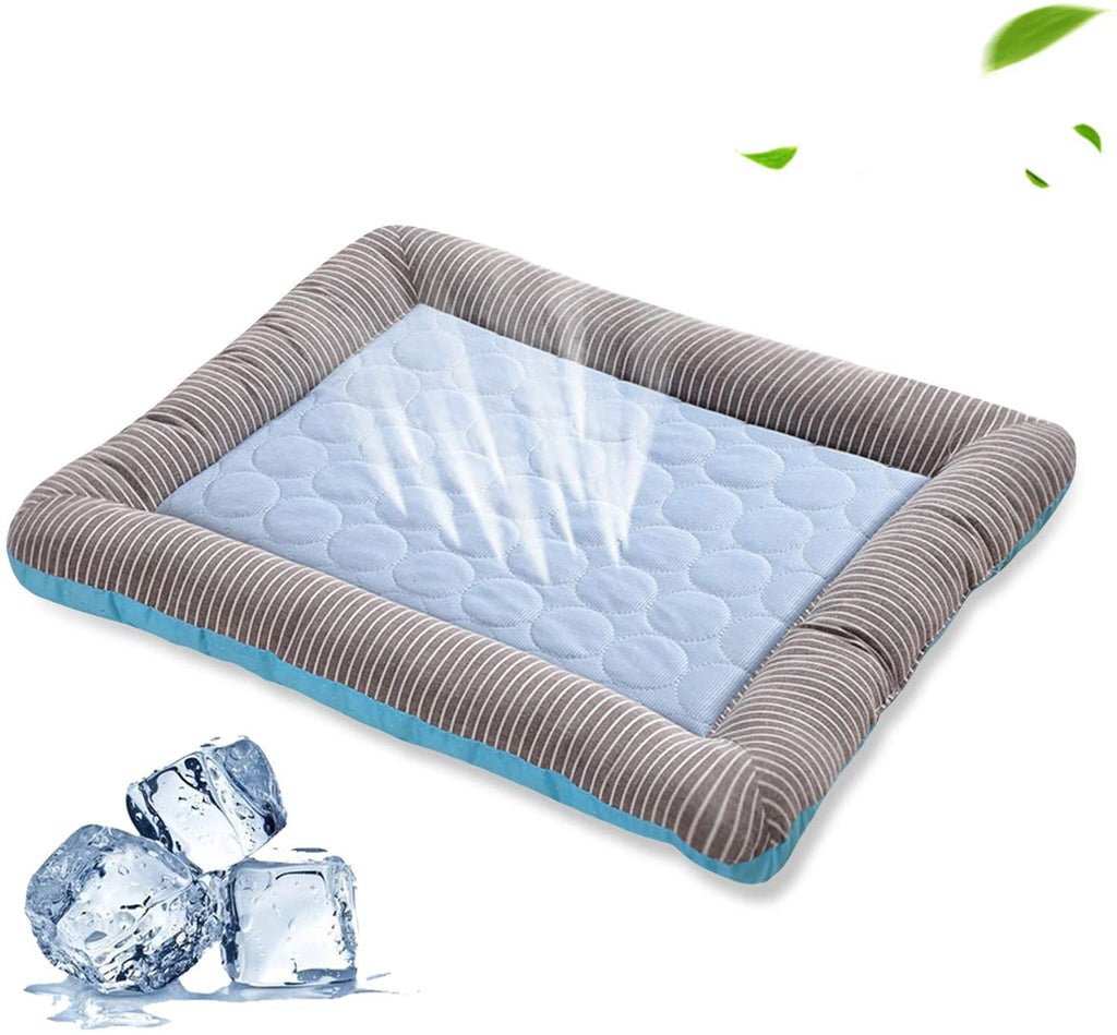 Caminha refrescante Cool Summer - Amor PetShop