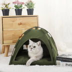 Caminha Tenta Mágica PetHaven - Amor PetShop