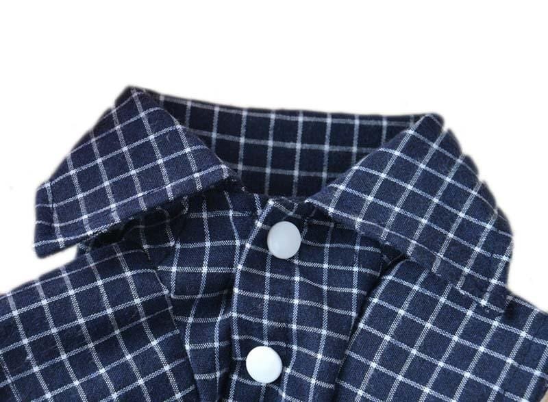 Camisa Super Elegante para Pets - Amor PetShop
