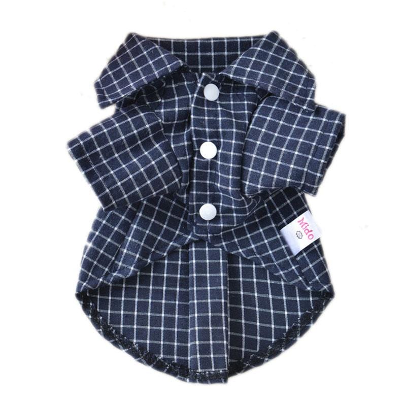 Camisa Super Elegante para Pets - Amor PetShop