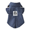 Camisa Super Elegante para Pets - Amor PetShop