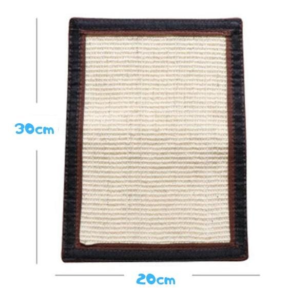 Capa Protetora & Arranhador para Gatos - Amor PetShop