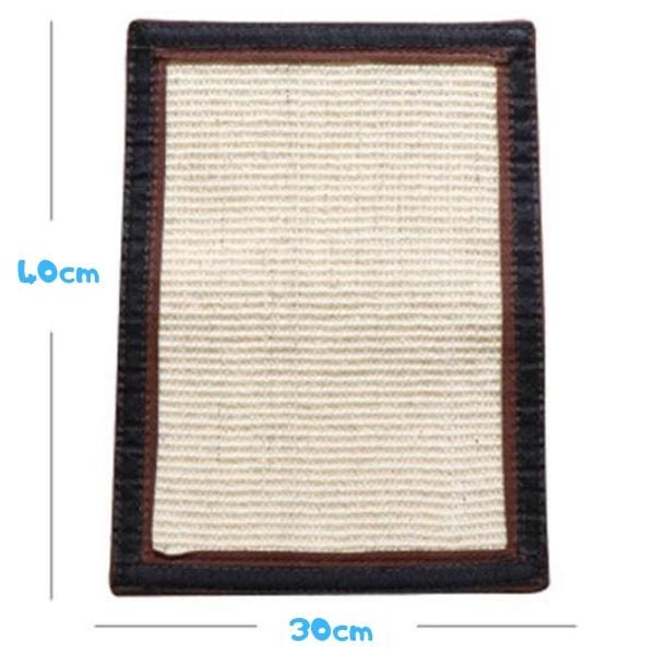 Capa Protetora & Arranhador para Gatos - Amor PetShop