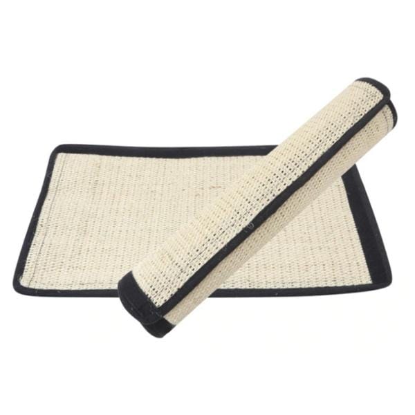 Capa Protetora & Arranhador para Gatos - Amor PetShop