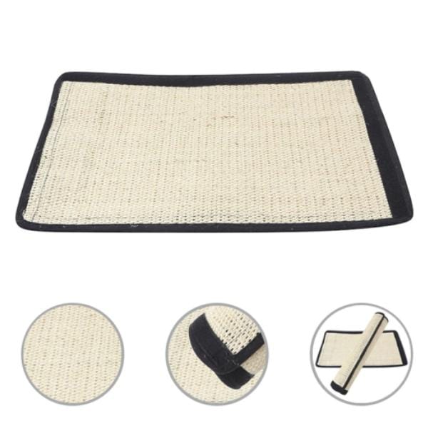 Capa Protetora & Arranhador para Gatos - Amor PetShop
