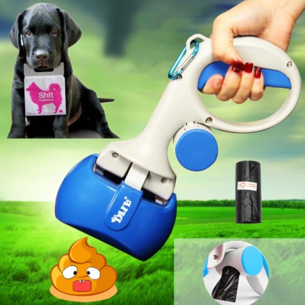 Cata Caca Scooper® - Amor PetShop
