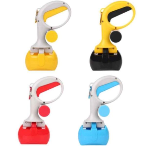 Cata Caca Scooper® - Amor PetShop