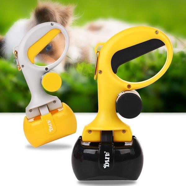 Cata Caca Scooper® - Amor PetShop