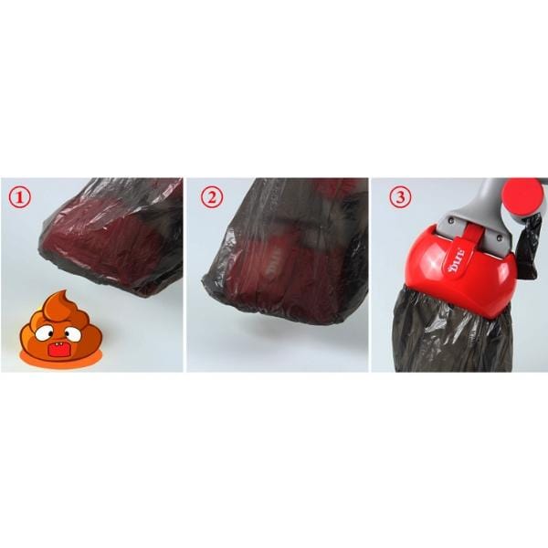 Cata Caca Scooper® - Amor PetShop