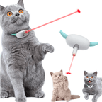 Coleira Inteligente LaserPlay para Gatos - Amor PetShop