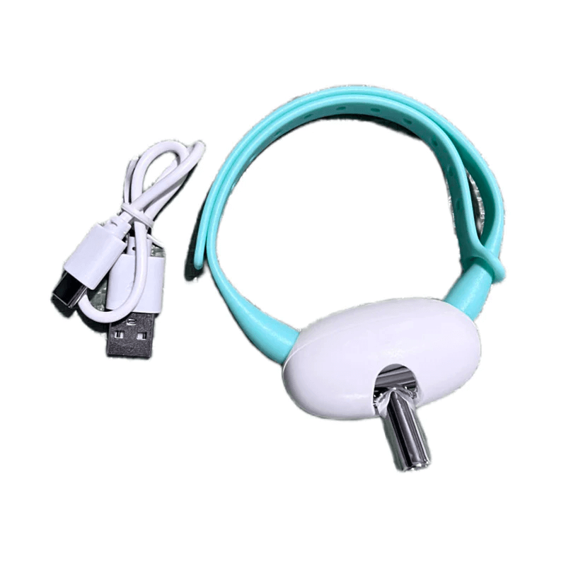 Coleira Inteligente LaserPlay para Gatos - Amor PetShop