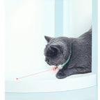 Coleira Inteligente LaserPlay para Gatos - Amor PetShop