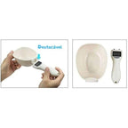 Colher Medidora Digital para Ração - Amor PetShop