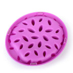 Comedouro Lento Interativo para Cães e Gatos CatchFood - Amor PetShop