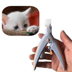 Cortador de Unha Pet Care - Amor PetShop