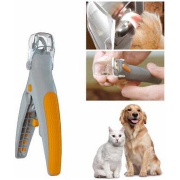 Cortador de Unha Pet Care - Amor PetShop