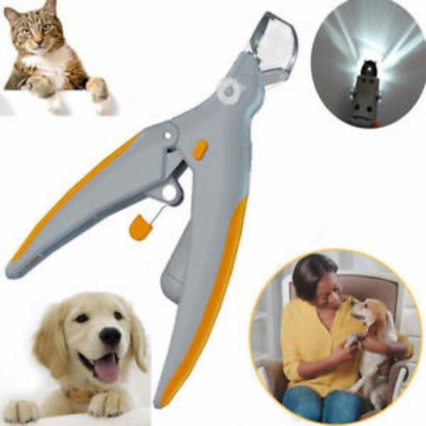 Cortador de Unha Pet Care - Amor PetShop