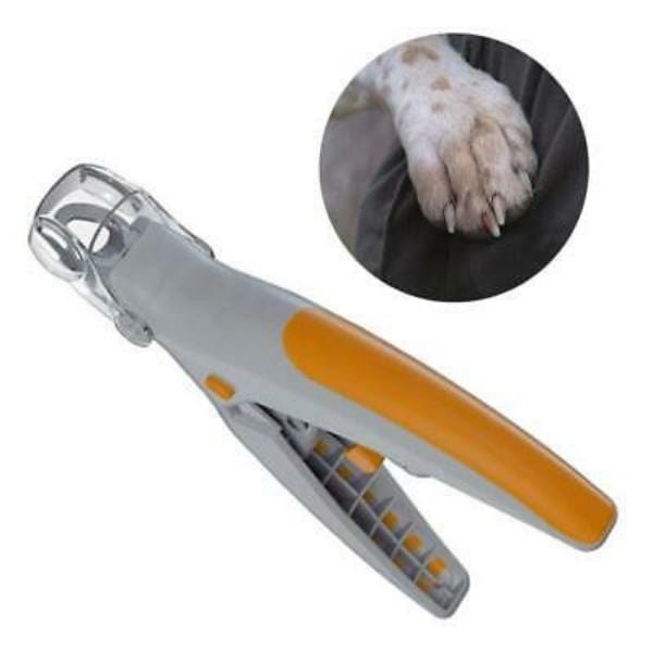 Cortador de Unha Pet Care - Amor PetShop