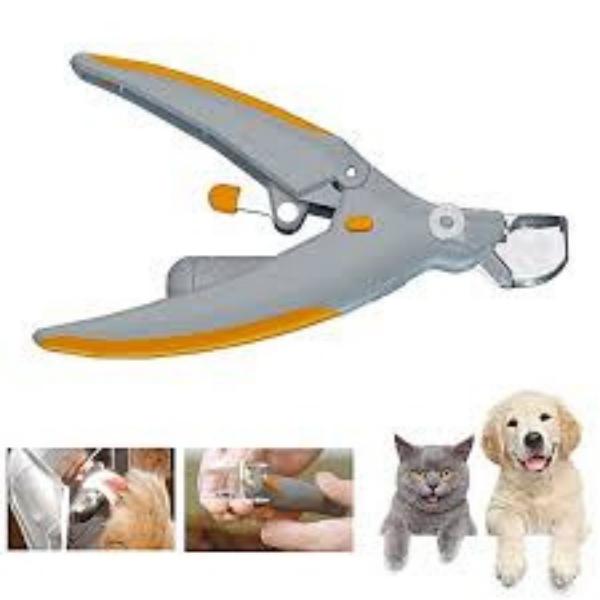 Cortador de Unha Pet Care - Amor PetShop