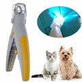 Cortador de Unha Pet Care - Amor PetShop