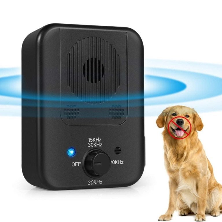 Dispositivo Anti-Latido PeaceDog - Amor PetShop