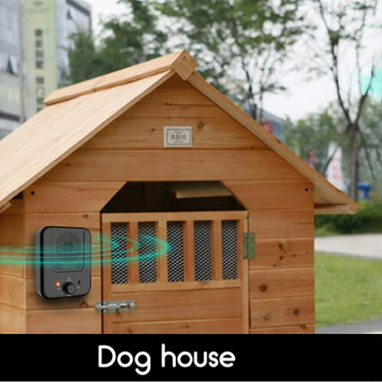 Dispositivo Anti-Latido PeaceDog - Amor PetShop