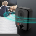 Dispositivo Anti-Latido PeaceDog - Amor PetShop