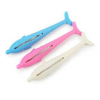 Escova de dentes Autolimpante para Gatos DOLPHIN - Amor PetShop