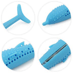 Escova de dentes Autolimpante para Gatos DOLPHIN - Amor PetShop