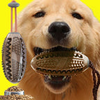 Escova de Dentes Multifuncional Interativa BILLY BALL para Cachorros - Amor PetShop