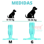 Escova de Dentes para Cães CLEANTEETH - Amor PetShop