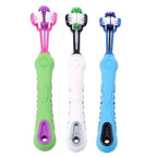 Escova de Dentes Super Clean - Amor PetShop