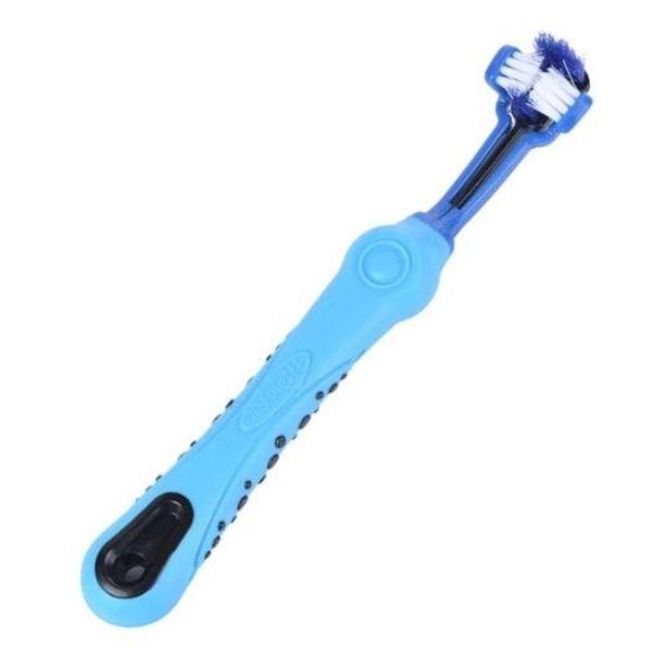 Escova de Dentes Super Clean - Amor PetShop
