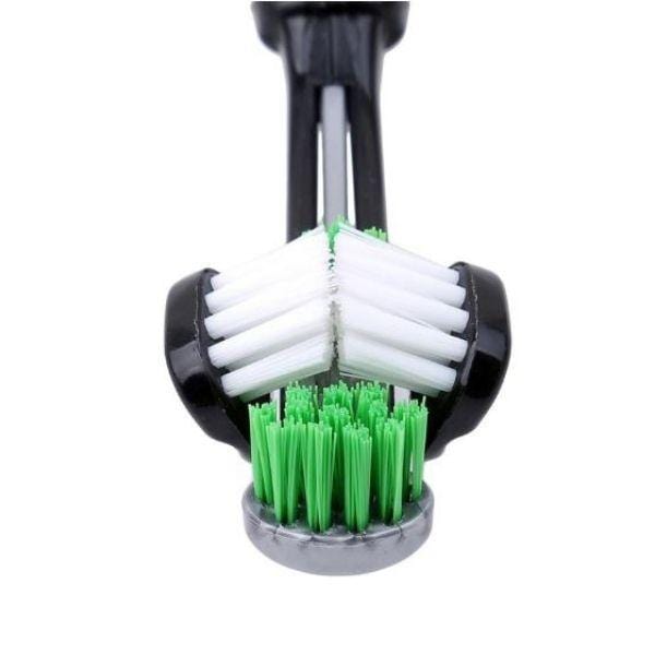 Escova de Dentes Super Clean - Amor PetShop