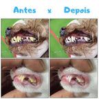 Escova de Dentes Super Clean - Amor PetShop