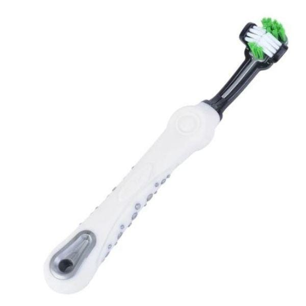 Escova de Dentes Super Clean - Amor PetShop