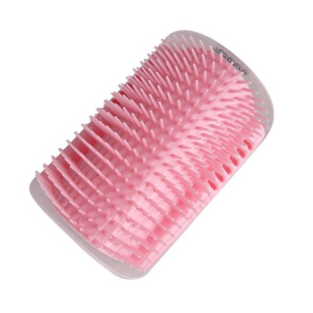 Escova de Parede Removedora de Pelos - Amor PetShop