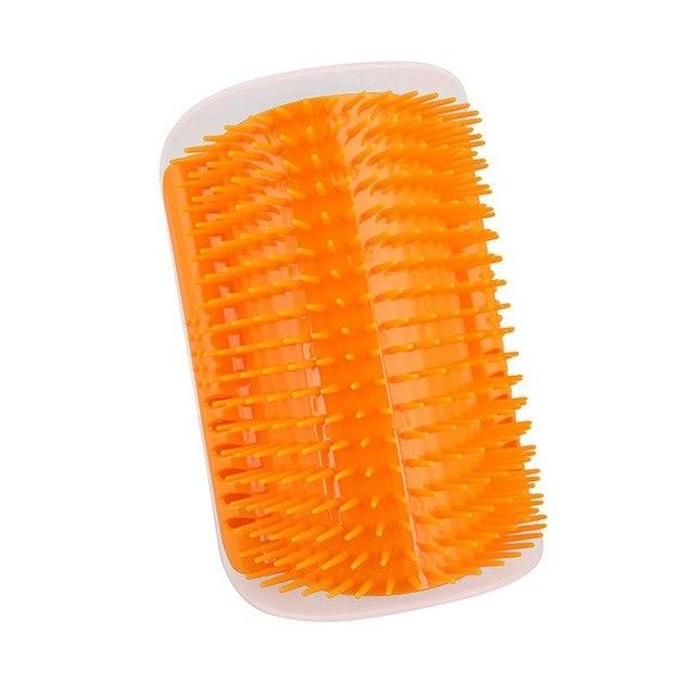 Escova de Parede Removedora de Pelos - Amor PetShop