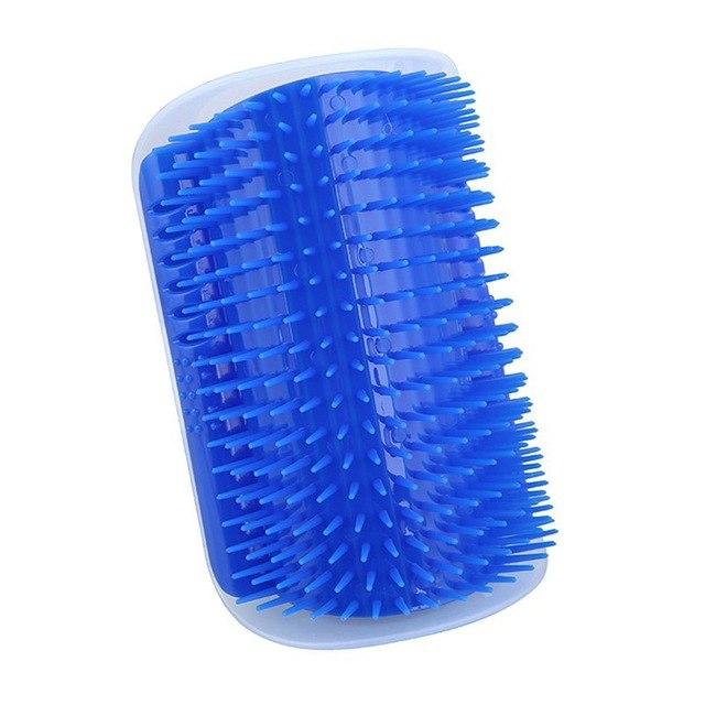 Escova de Parede Removedora de Pelos - Amor PetShop