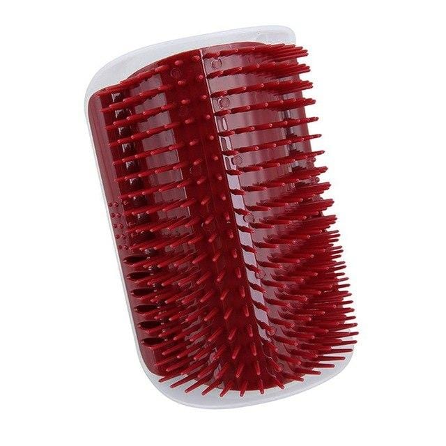 Escova de Parede Removedora de Pelos - Amor PetShop