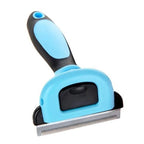 Escova Furminator para Cães e Gatos - Amor PetShop