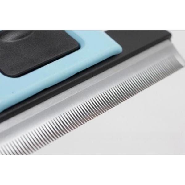 Escova Furminator para Cães e Gatos - Amor PetShop
