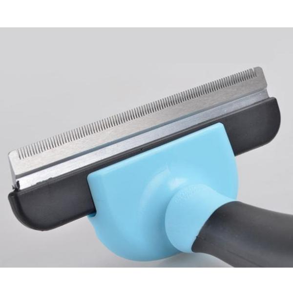 Escova Furminator para Cães e Gatos - Amor PetShop