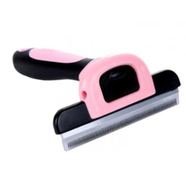 Escova Furminator para Cães e Gatos - Amor PetShop