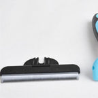 Escova Furminator para Cães e Gatos - Amor PetShop