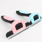 Escova Furminator para Cães e Gatos - Amor PetShop